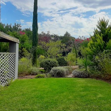 Abigail'S Garden Cottage مونتاغو المظهر الخارجي الصورة