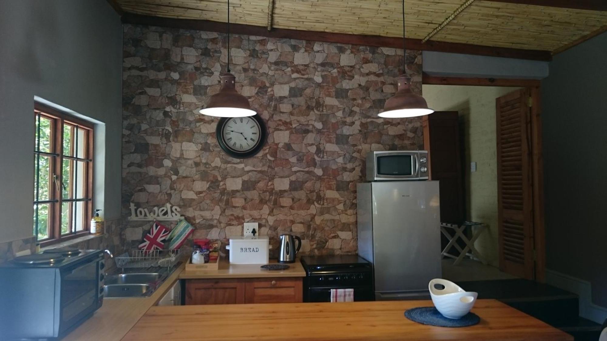 Abigail'S Garden Cottage مونتاغو المظهر الخارجي الصورة