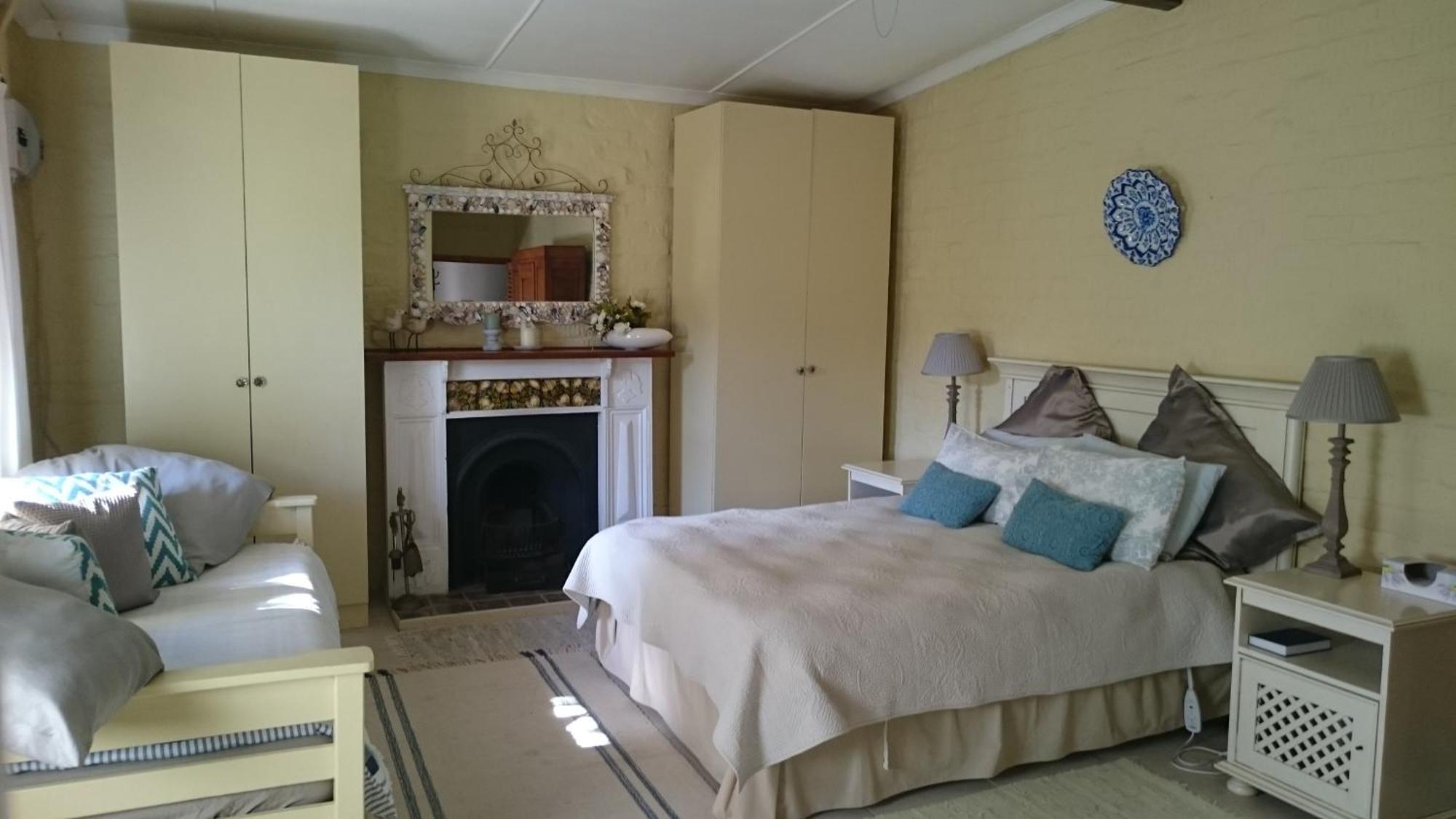 Abigail'S Garden Cottage مونتاغو المظهر الخارجي الصورة