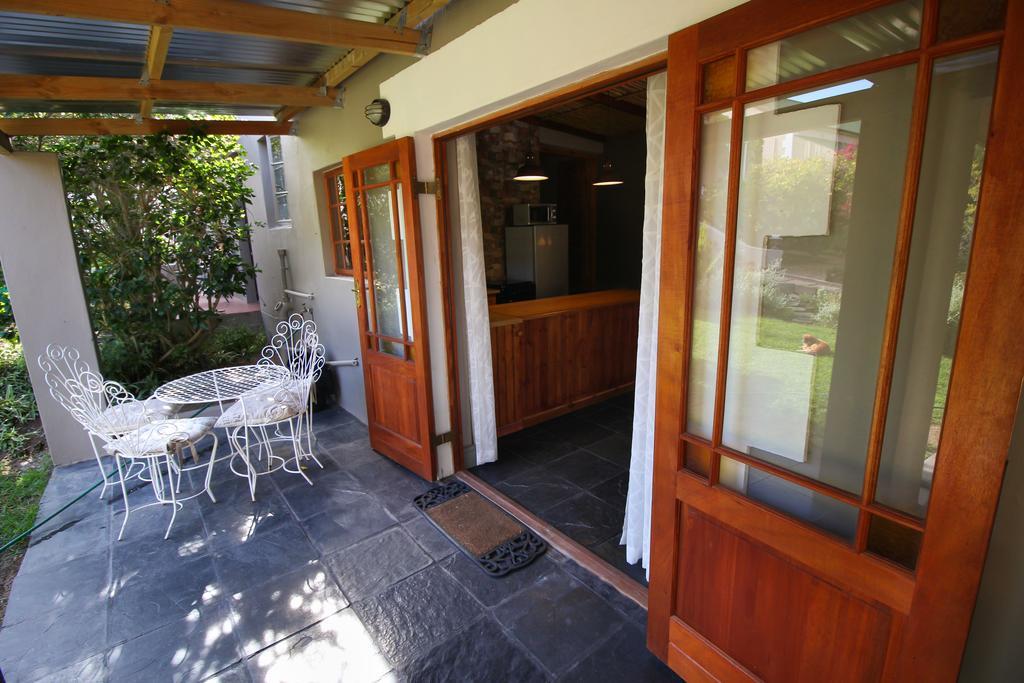 Abigail'S Garden Cottage مونتاغو المظهر الخارجي الصورة