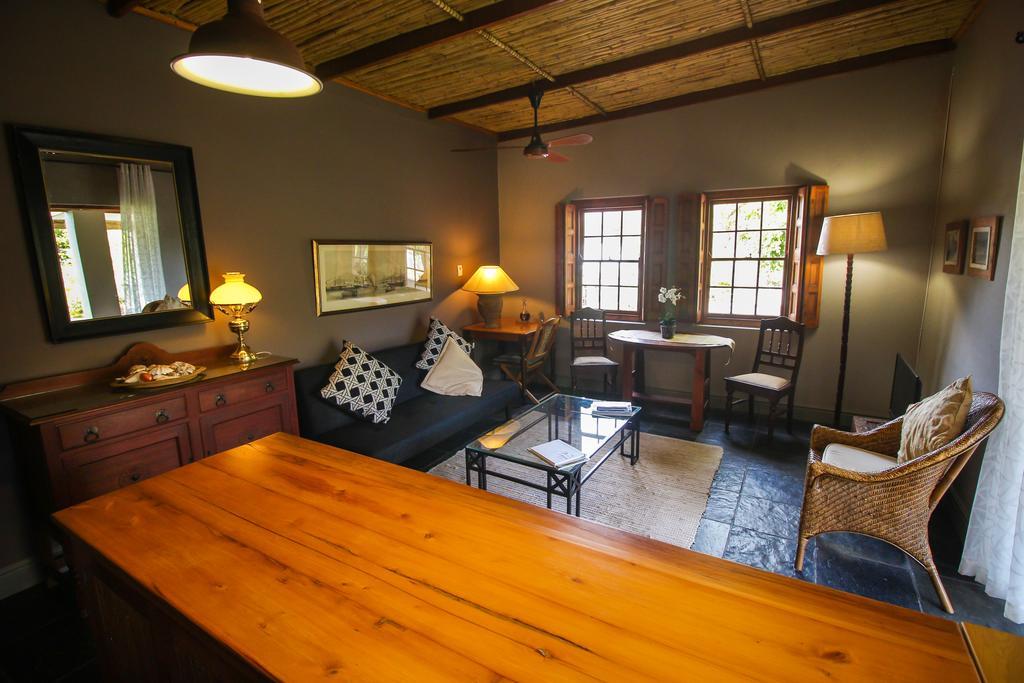 Abigail'S Garden Cottage مونتاغو المظهر الخارجي الصورة