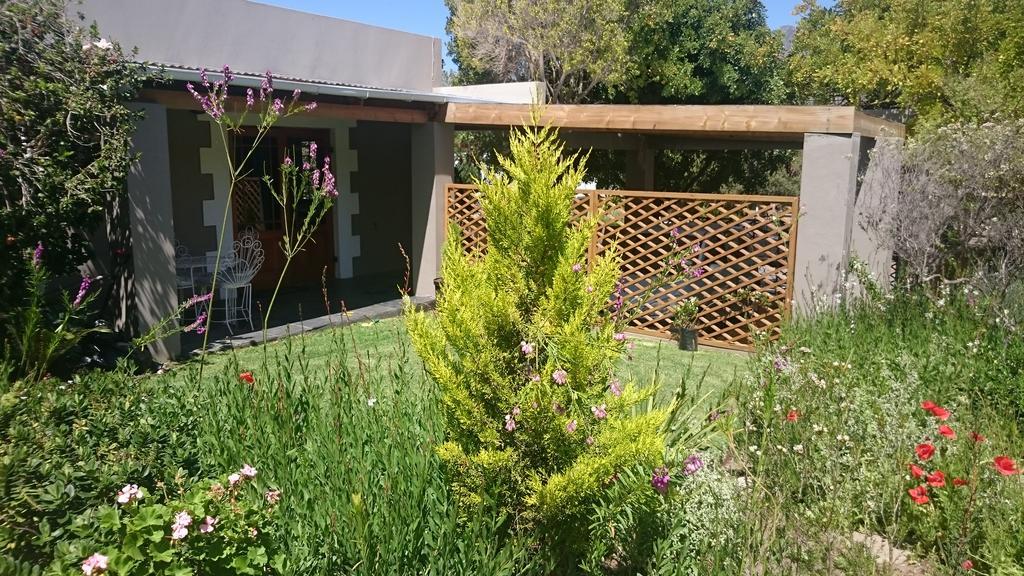 Abigail'S Garden Cottage مونتاغو المظهر الخارجي الصورة
