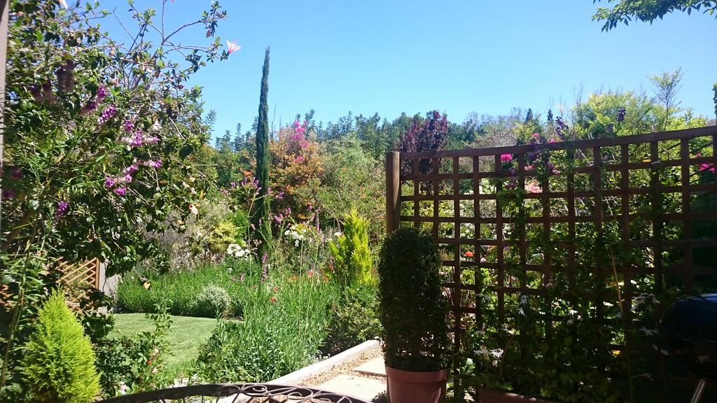 Abigail'S Garden Cottage مونتاغو المظهر الخارجي الصورة