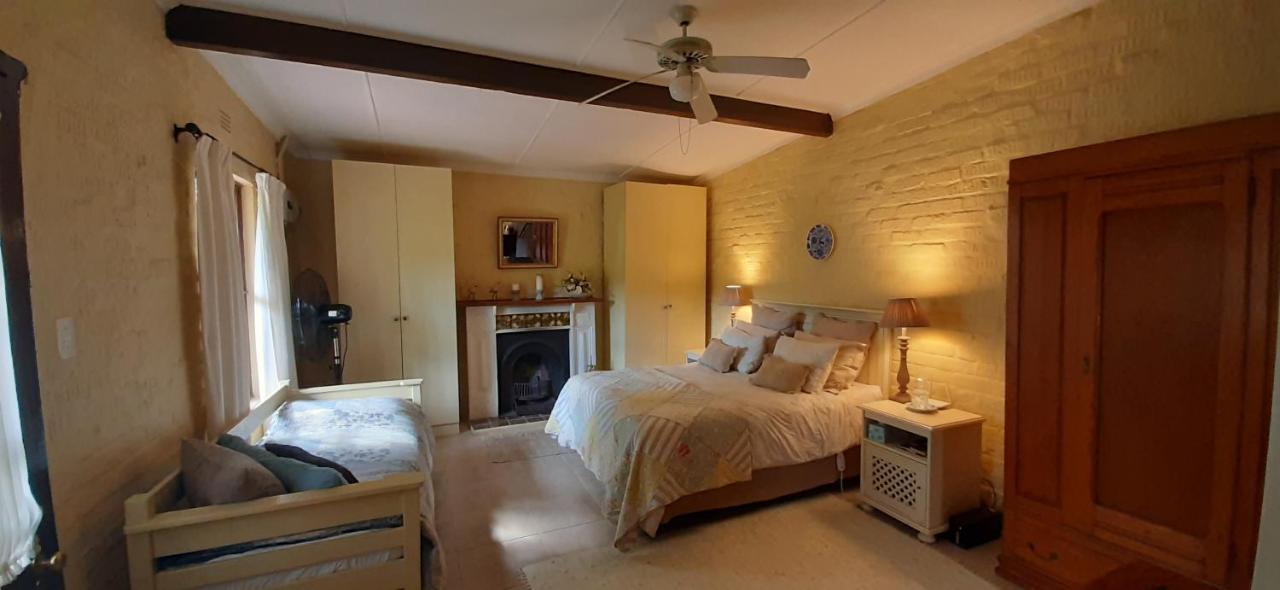 Abigail'S Garden Cottage مونتاغو المظهر الخارجي الصورة