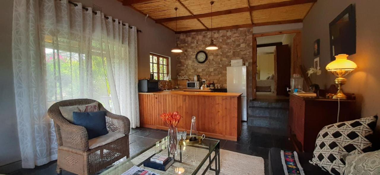 Abigail'S Garden Cottage مونتاغو المظهر الخارجي الصورة