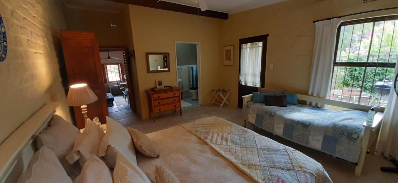 Abigail'S Garden Cottage مونتاغو المظهر الخارجي الصورة