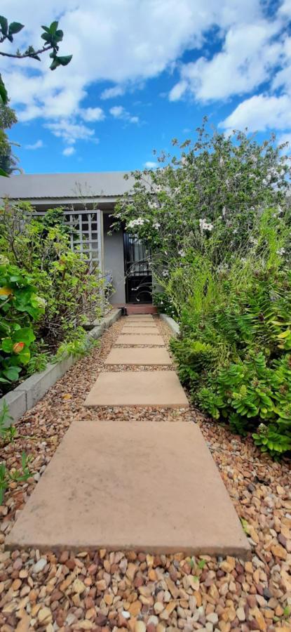 Abigail'S Garden Cottage مونتاغو المظهر الخارجي الصورة