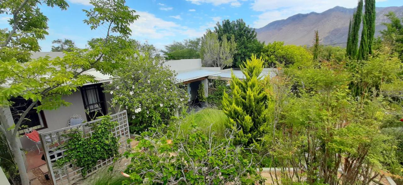 Abigail'S Garden Cottage مونتاغو المظهر الخارجي الصورة