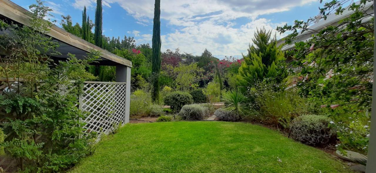 Abigail'S Garden Cottage مونتاغو المظهر الخارجي الصورة