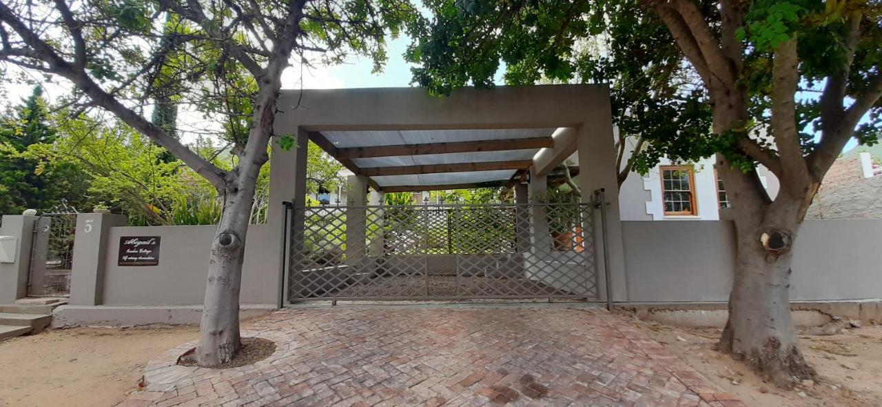 Abigail'S Garden Cottage مونتاغو المظهر الخارجي الصورة