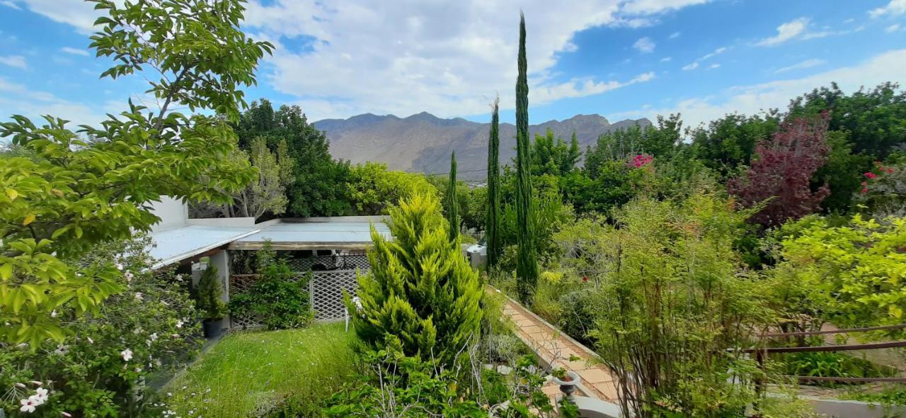 Abigail'S Garden Cottage مونتاغو المظهر الخارجي الصورة