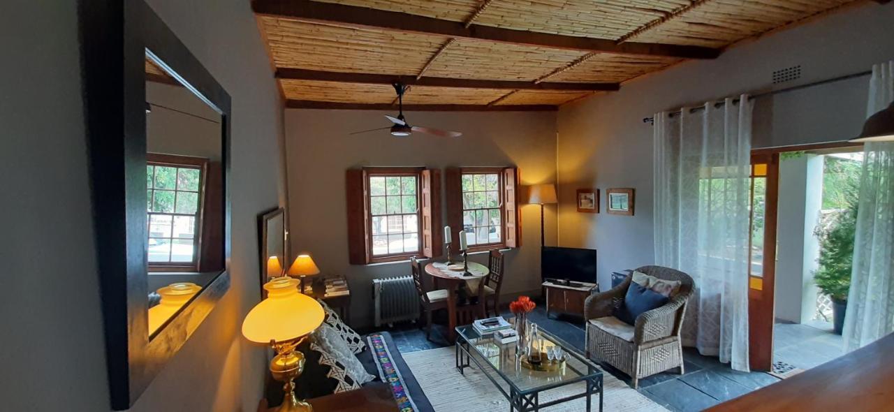 Abigail'S Garden Cottage مونتاغو المظهر الخارجي الصورة